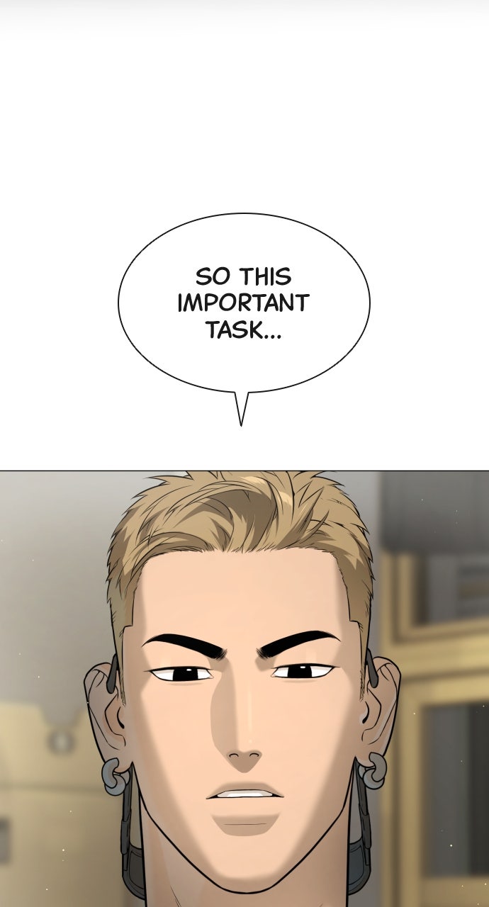 Read Killer Peter (en) Manga Online