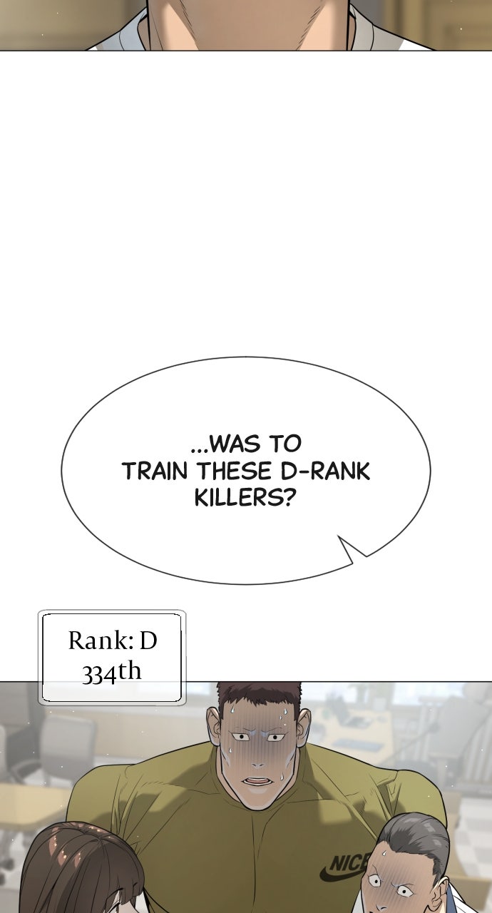 Read Killer Peter (en) Manga Online