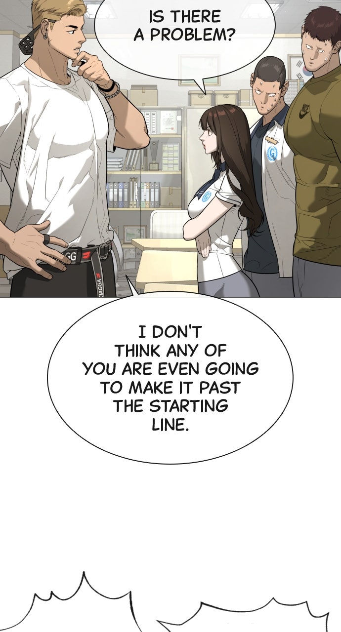 Read Killer Peter (en) Manga Online