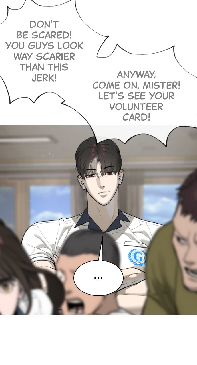 Read Killer Peter (en) Manga Online