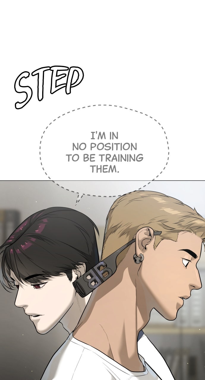 Read Killer Peter (en) Manga Online