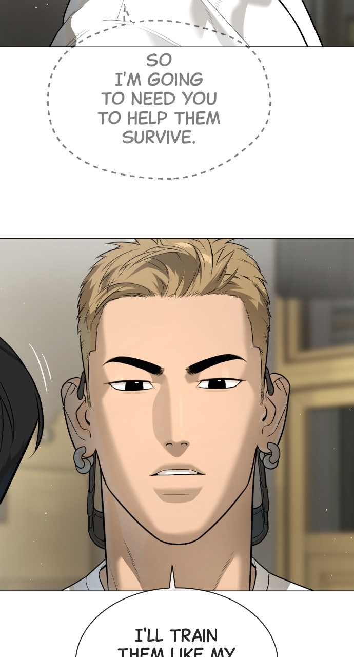 Read Killer Peter (en) Manga Online