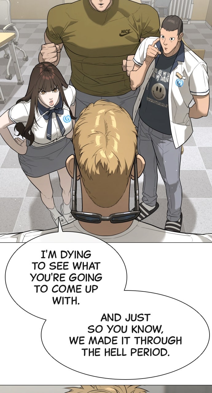 Read Killer Peter (en) Manga Online