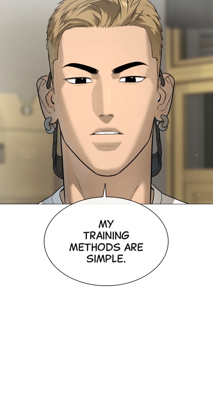 Read Killer Peter (en) Manga Online