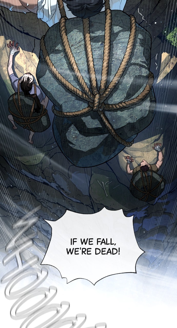 Read Killer Peter (en) Manga Online