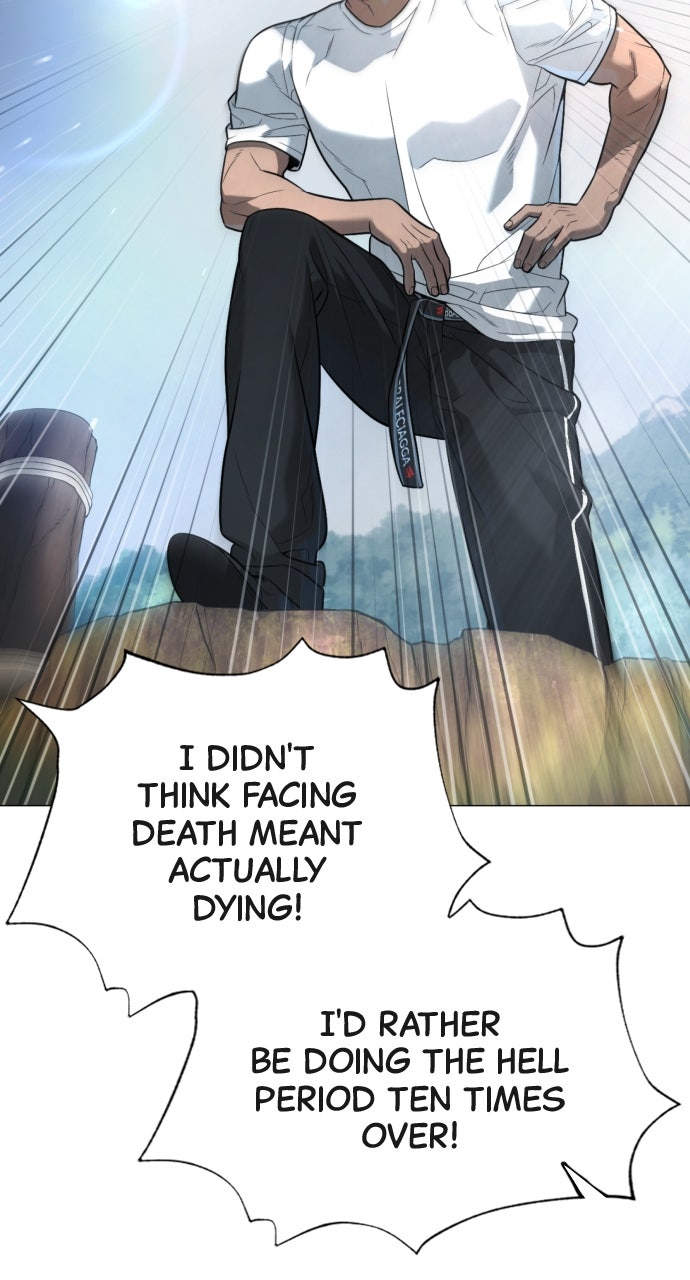 Read Killer Peter (en) Manga Online