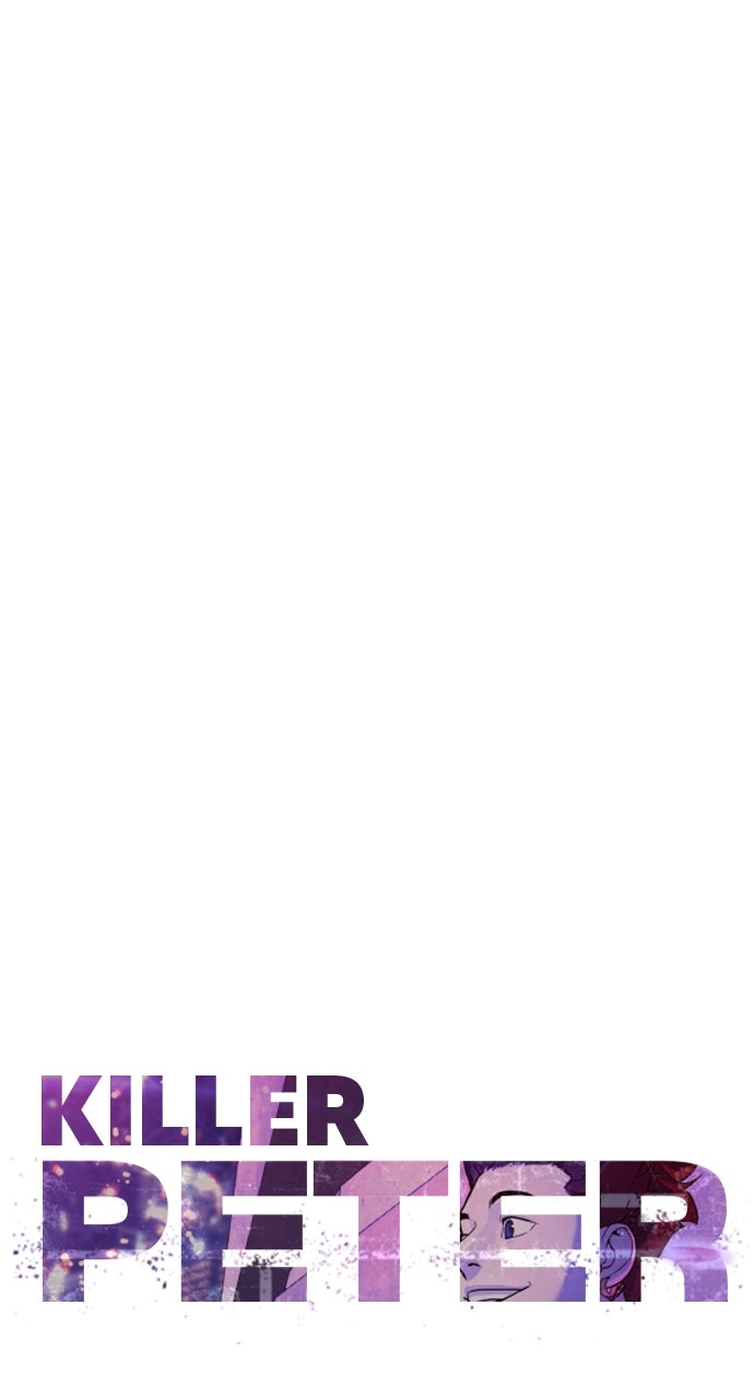 Read Killer Peter (en) Manga Online