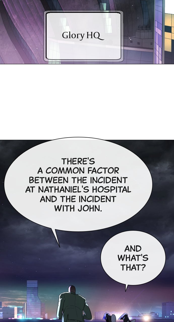 Read Killer Peter (en) Manga Online