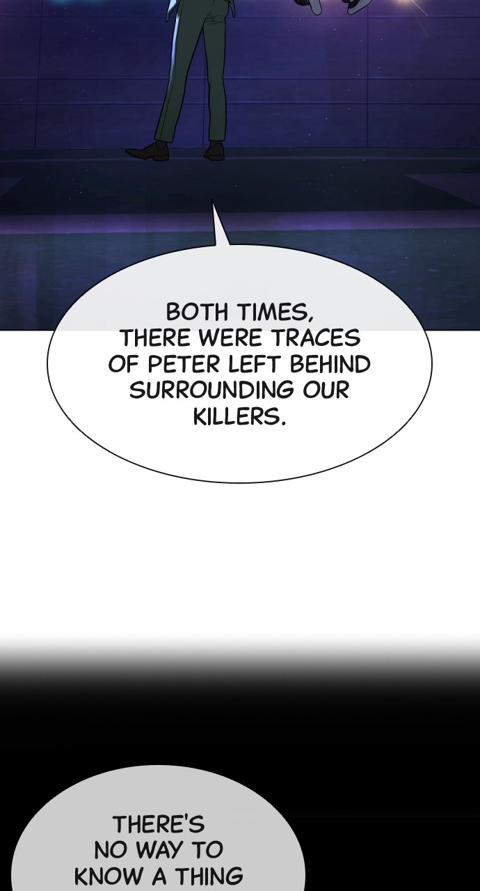 Read Killer Peter (en) Manga Online