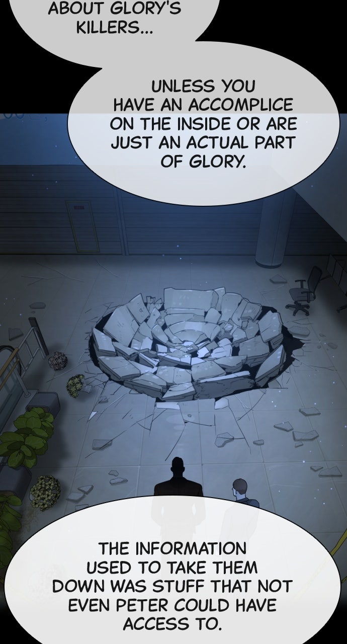 Read Killer Peter (en) Manga Online