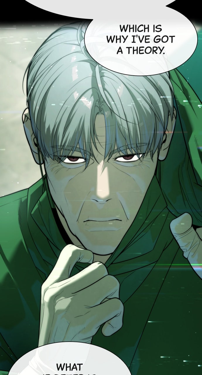 Read Killer Peter (en) Manga Online