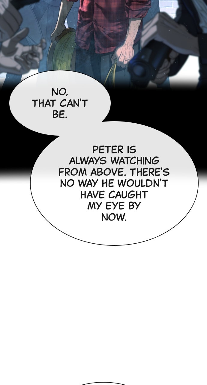Read Killer Peter (en) Manga Online