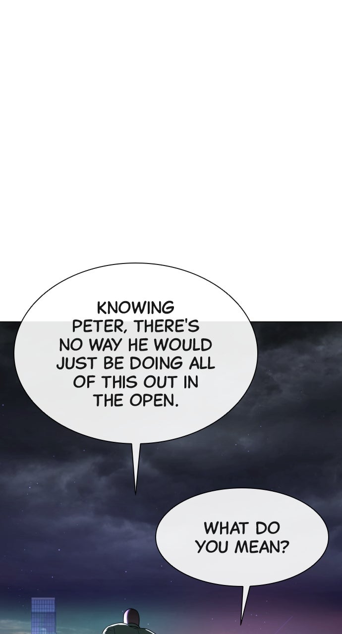 Read Killer Peter (en) Manga Online