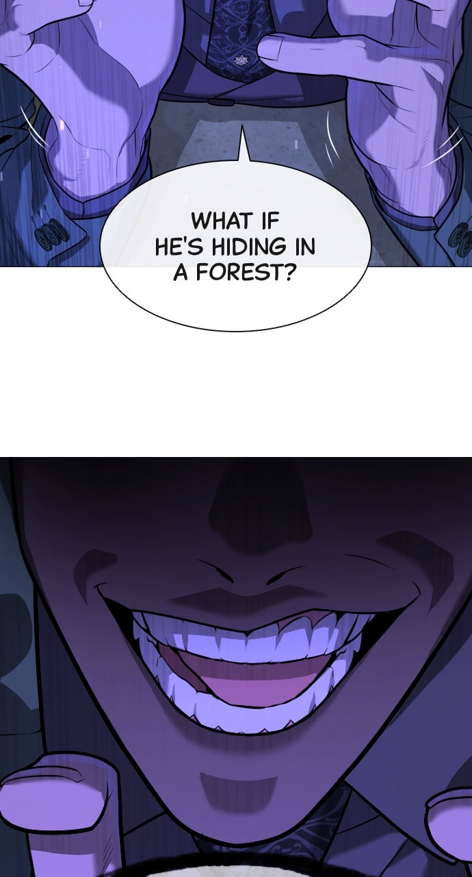 Read Killer Peter (en) Manga Online