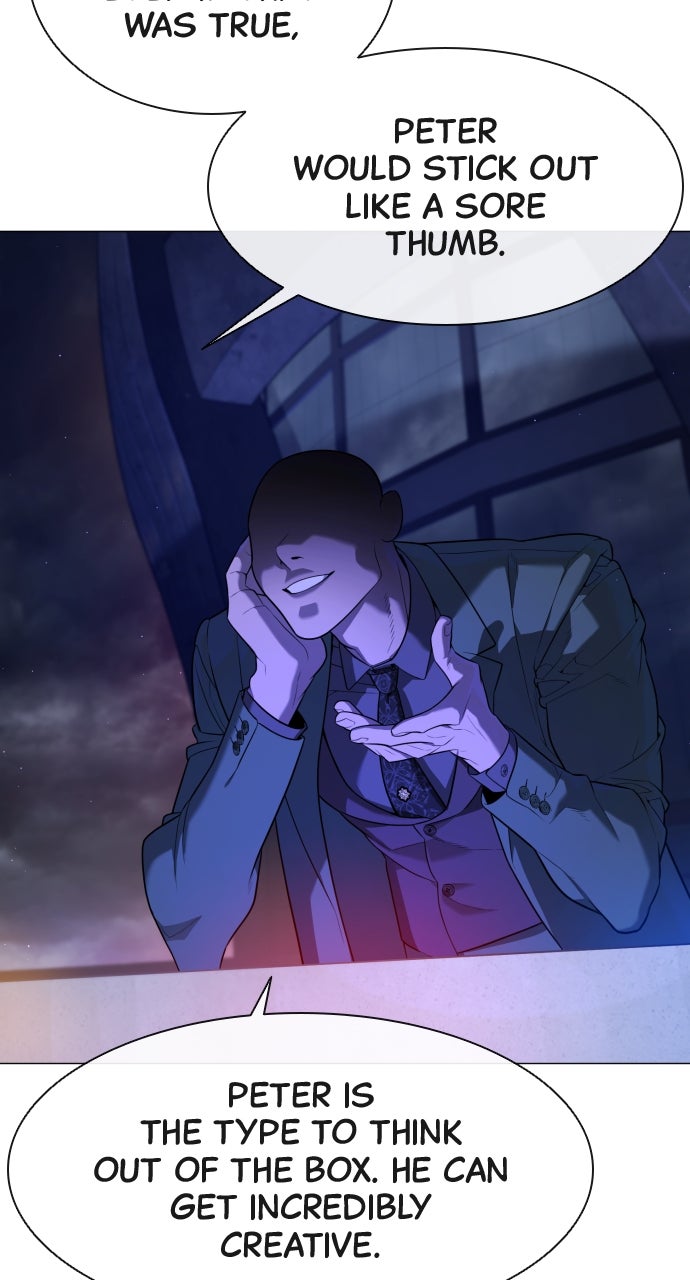 Read Killer Peter (en) Manga Online