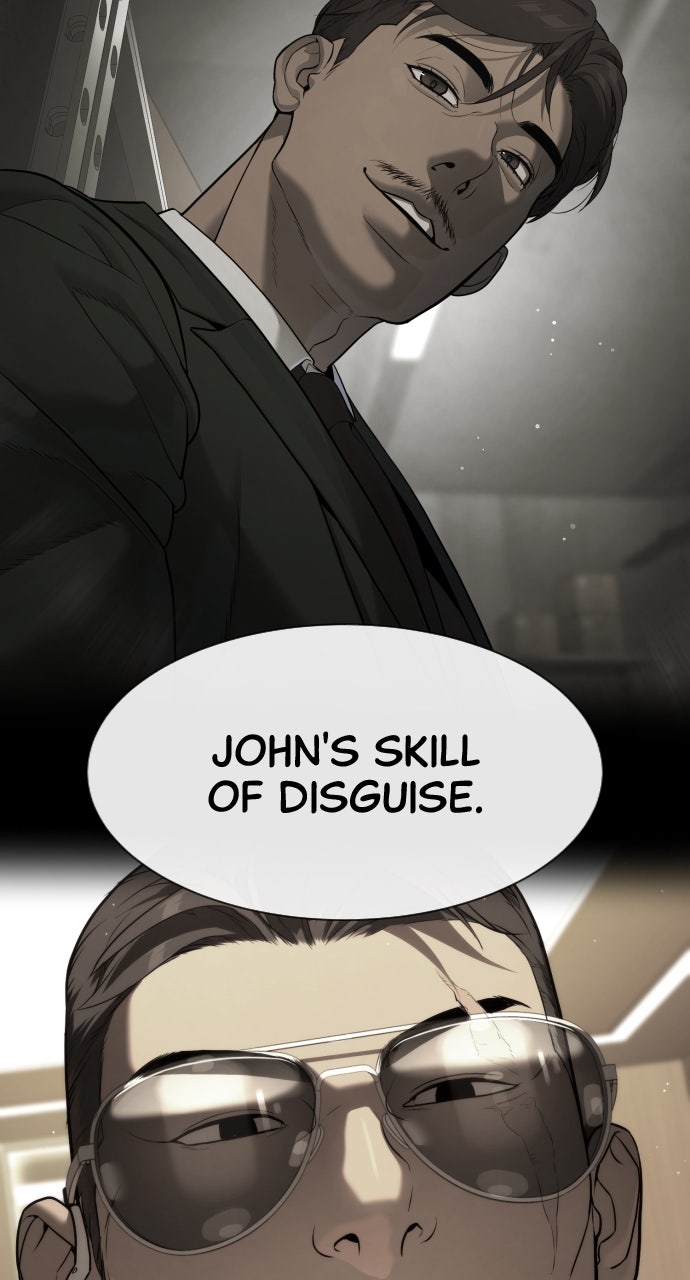 Read Killer Peter (en) Manga Online