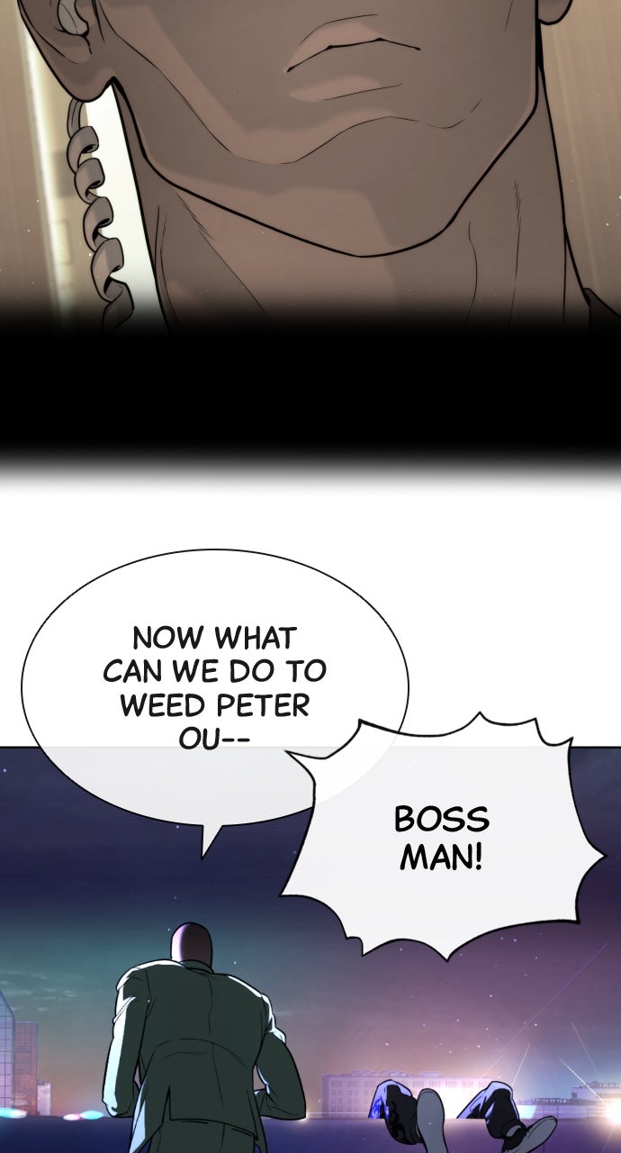 Read Killer Peter (en) Manga Online