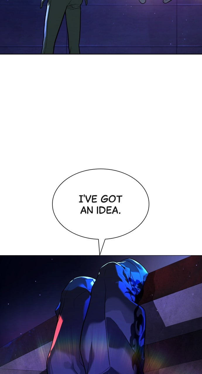 Read Killer Peter (en) Manga Online