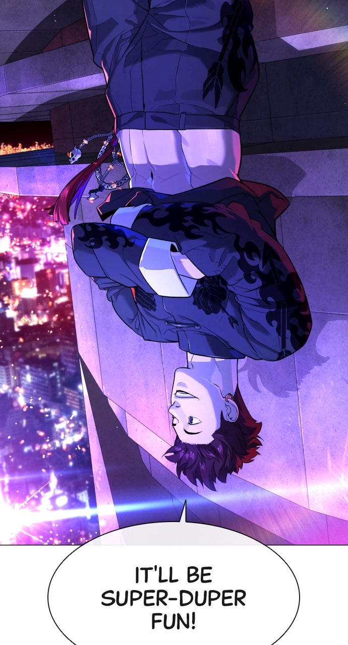 Read Killer Peter (en) Manga Online