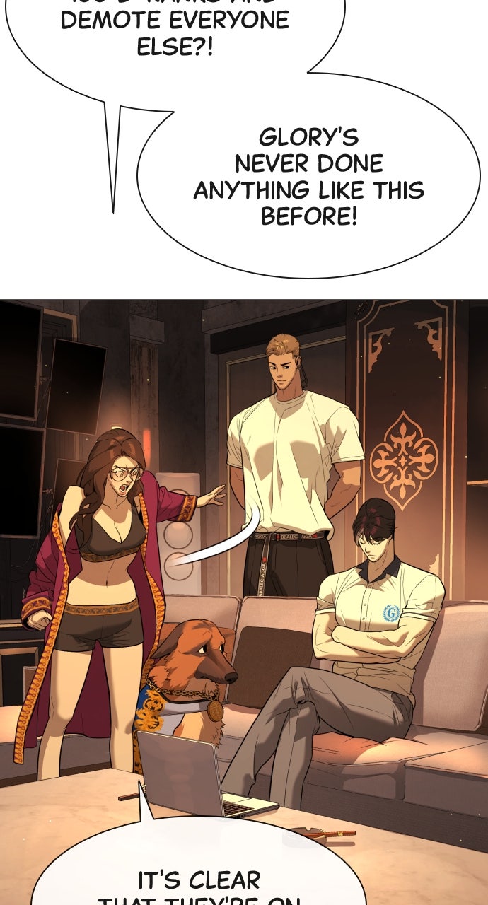 Read Killer Peter (en) Manga Online