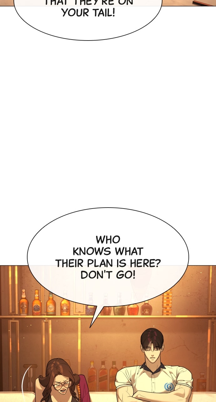 Read Killer Peter (en) Manga Online