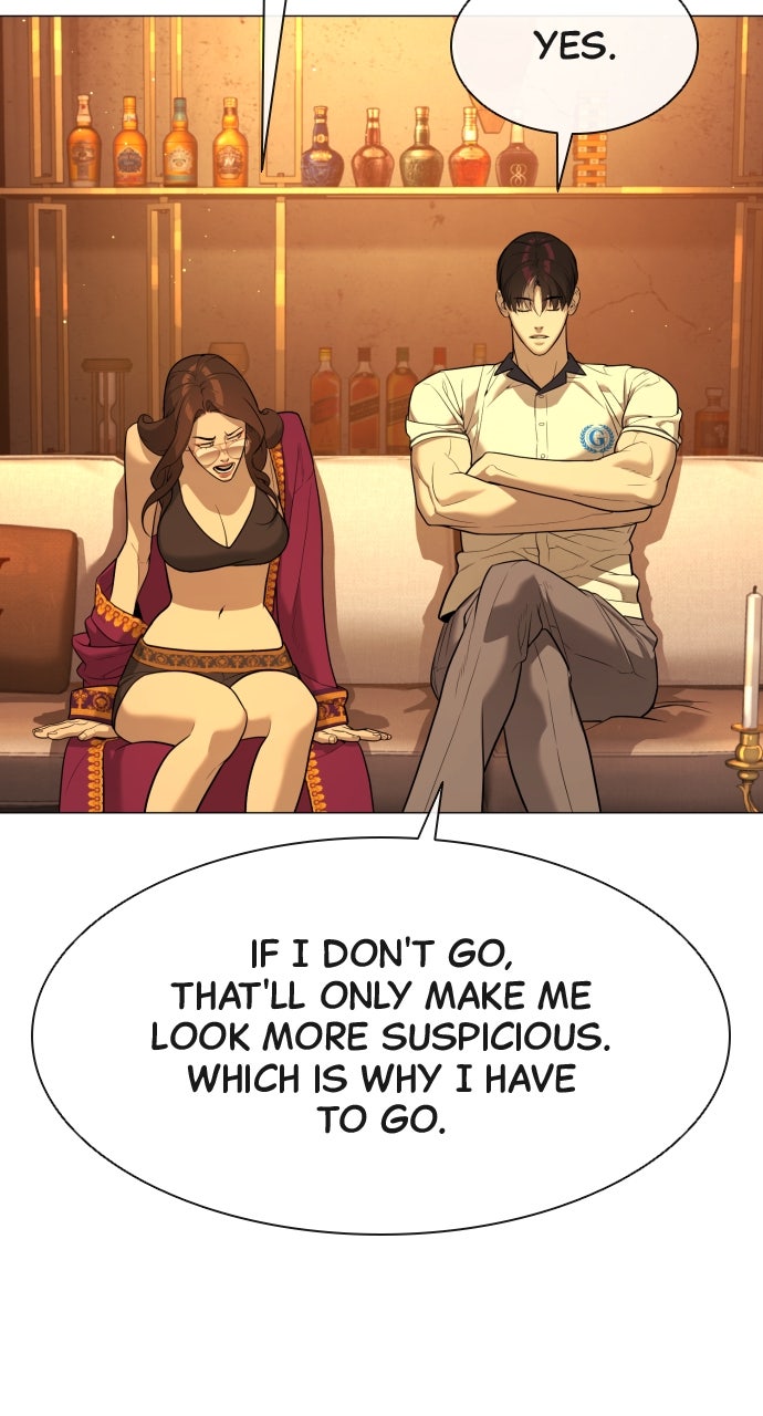 Read Killer Peter (en) Manga Online