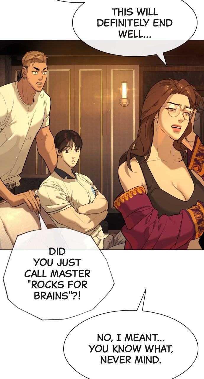 Read Killer Peter (en) Manga Online