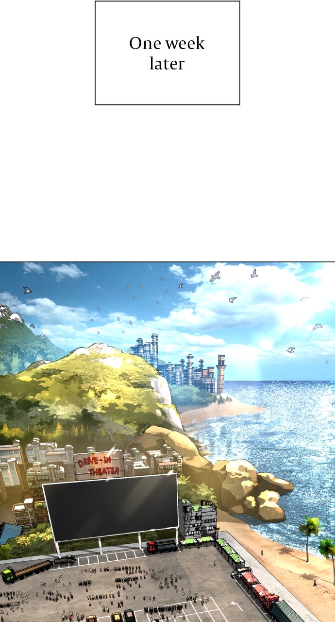 Read Killer Peter (en) Manga Online