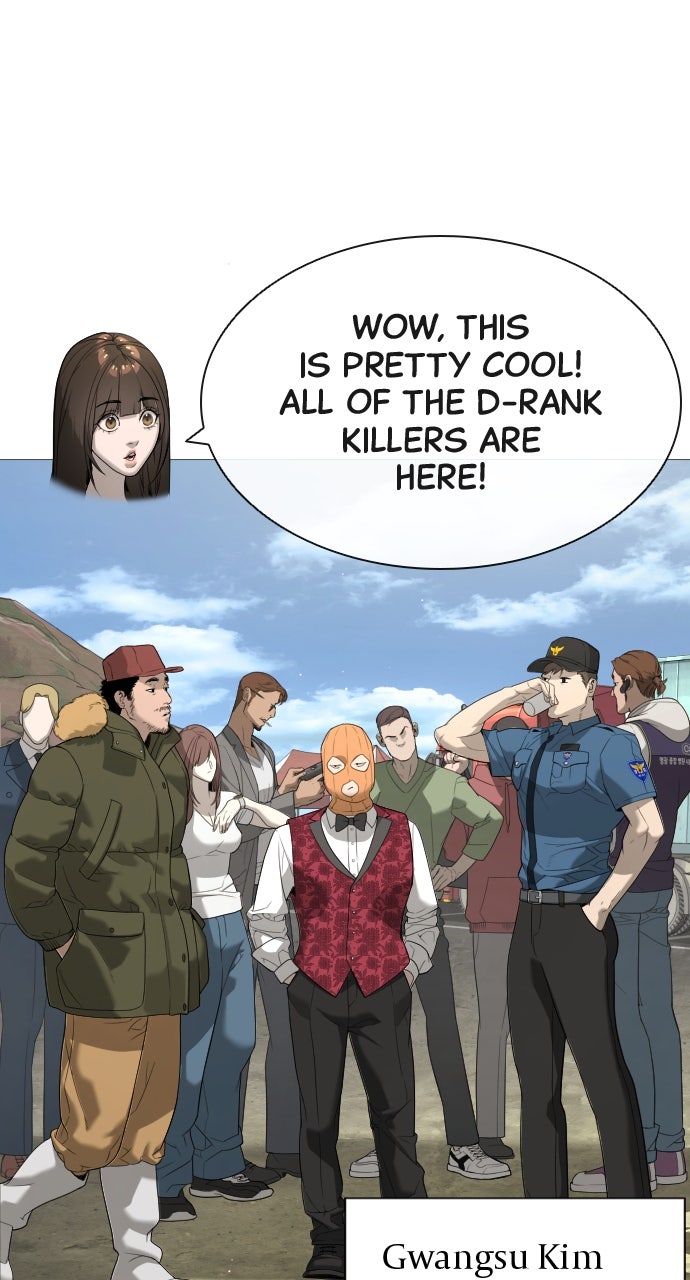 Read Killer Peter (en) Manga Online