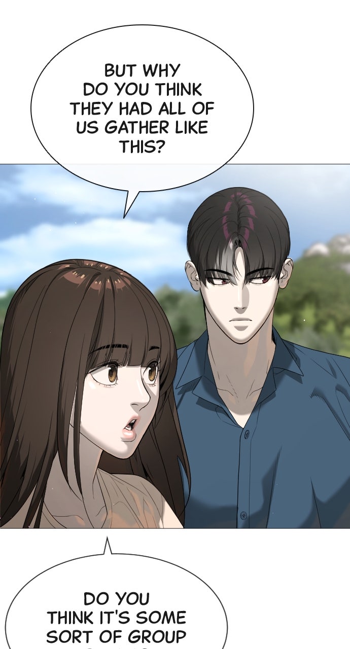 Read Killer Peter (en) Manga Online