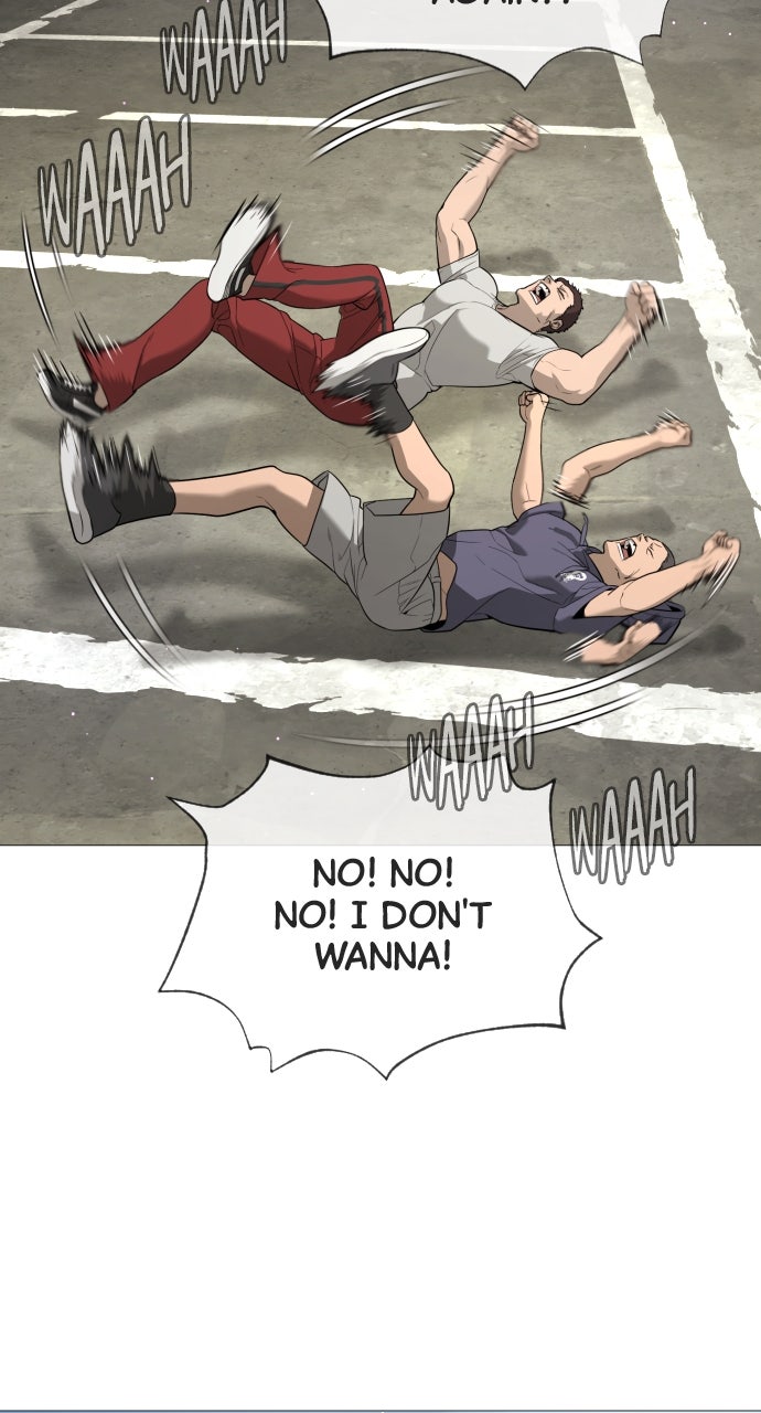 Read Killer Peter (en) Manga Online