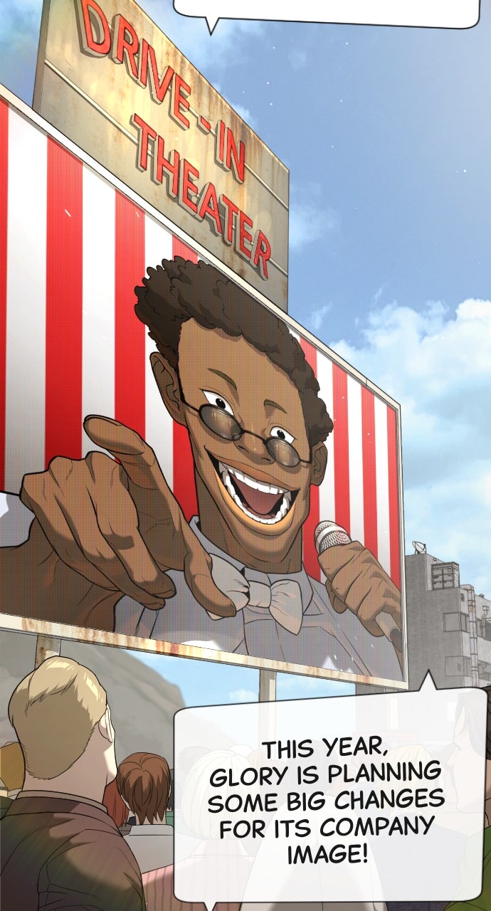 Read Killer Peter (en) Manga Online