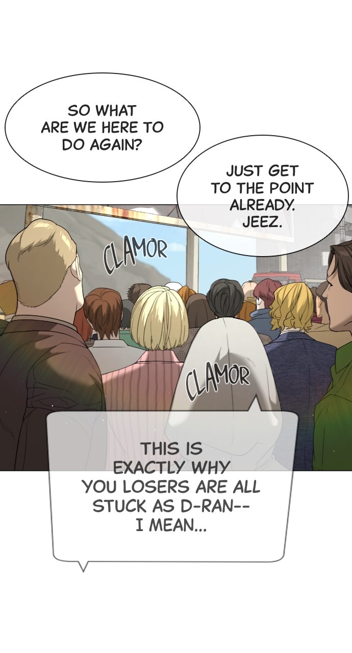 Read Killer Peter (en) Manga Online