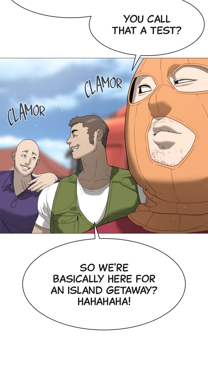 Read Killer Peter (en) Manga Online