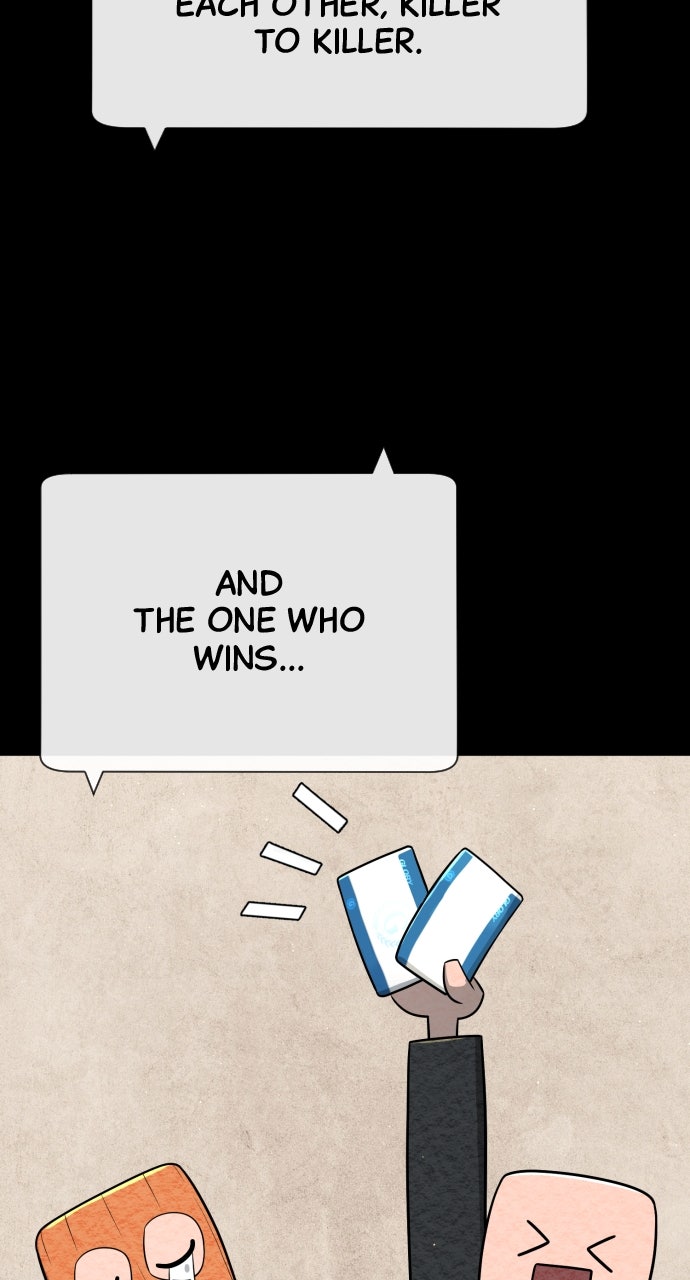 Read Killer Peter (en) Manga Online