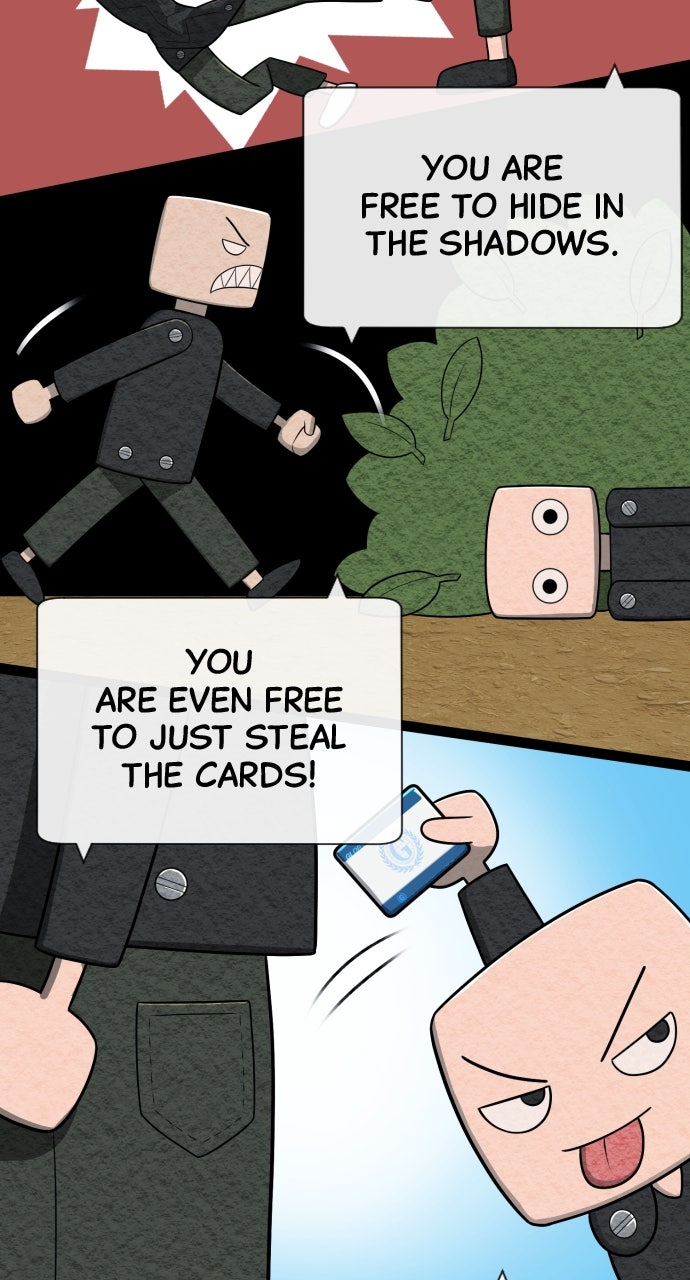 Read Killer Peter (en) Manga Online