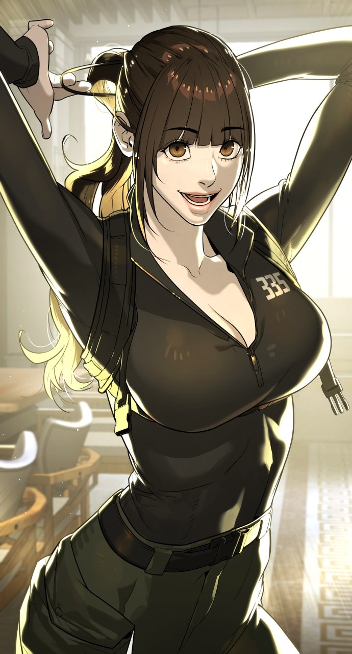 Read Killer Peter (en) Manga Online