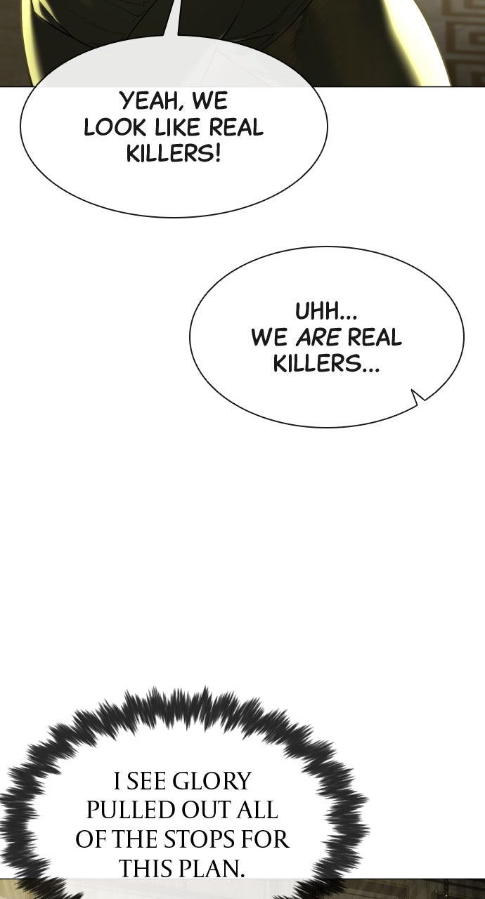 Read Killer Peter (en) Manga Online