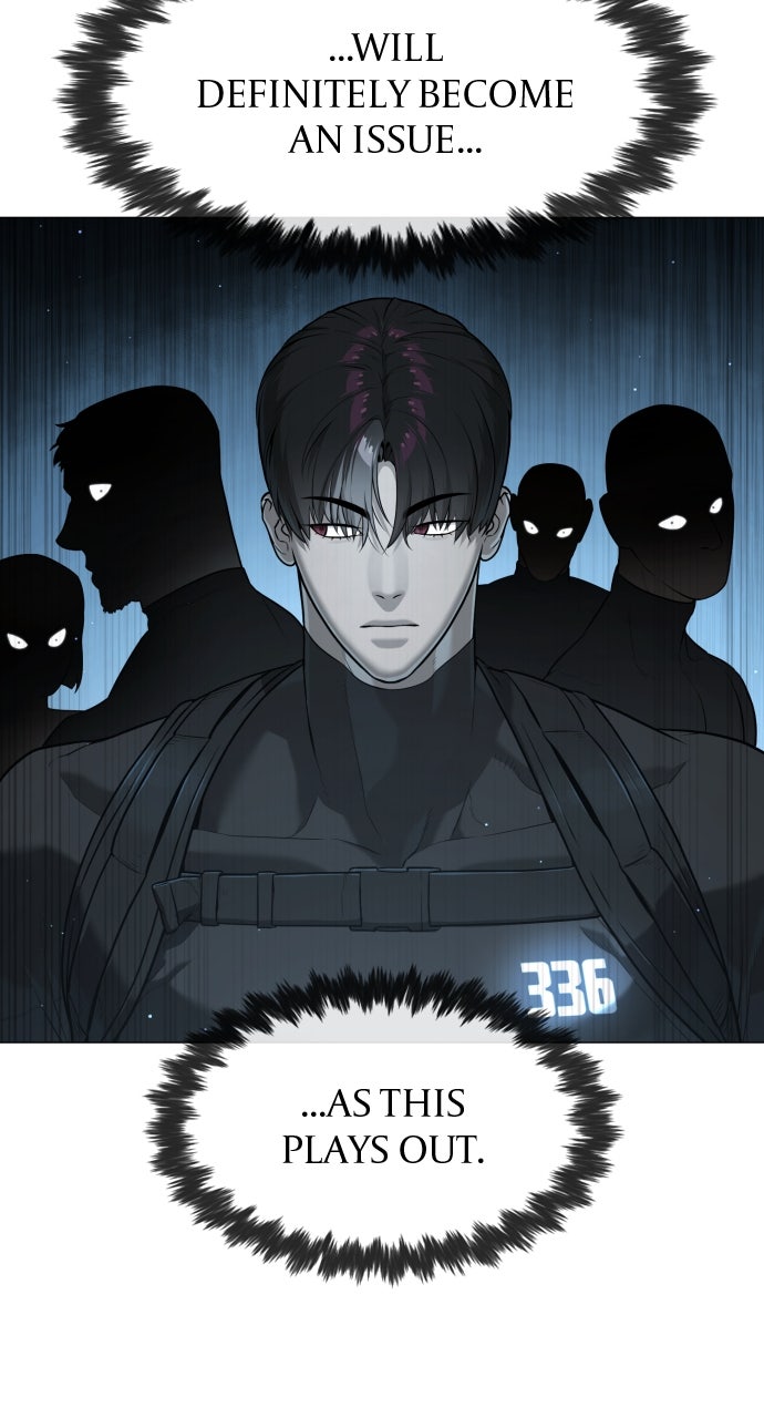 Read Killer Peter (en) Manga Online