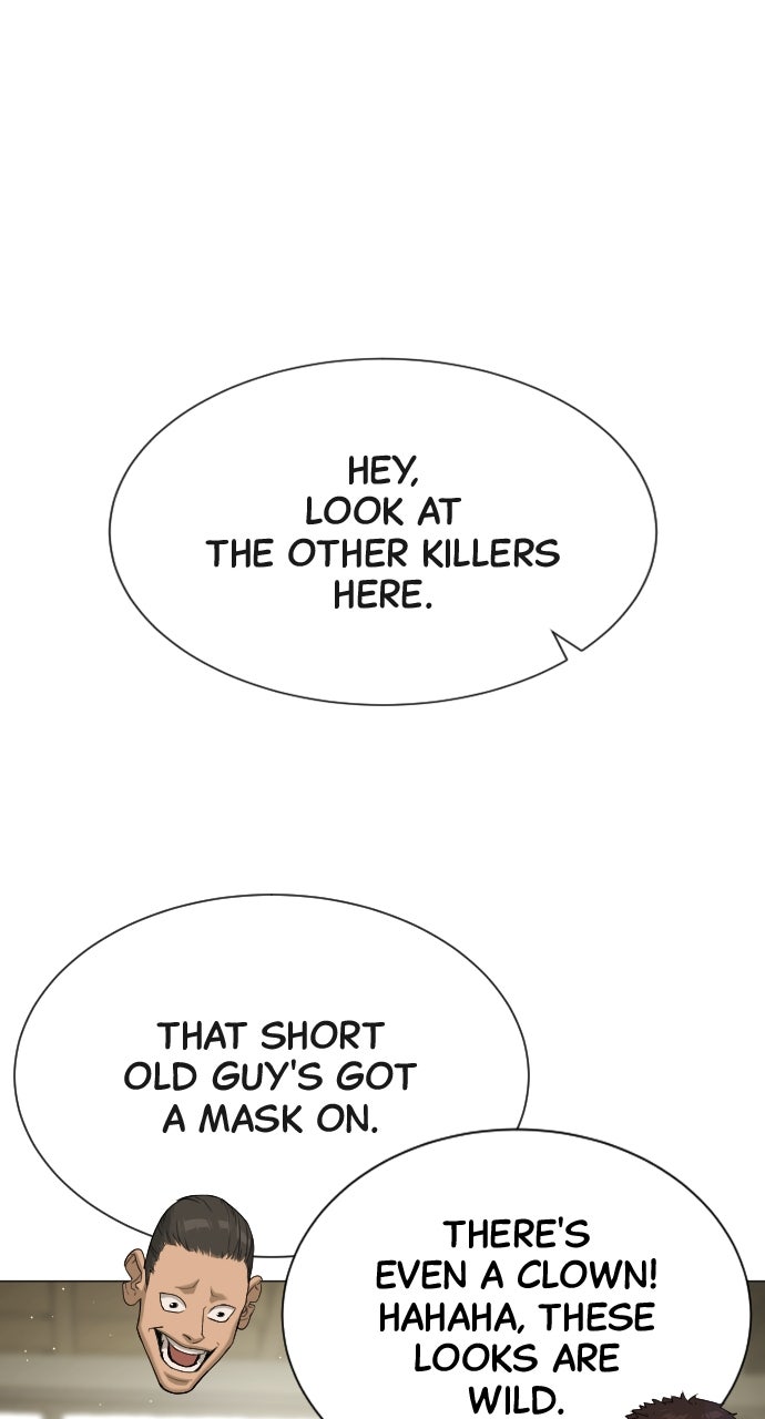 Read Killer Peter (en) Manga Online