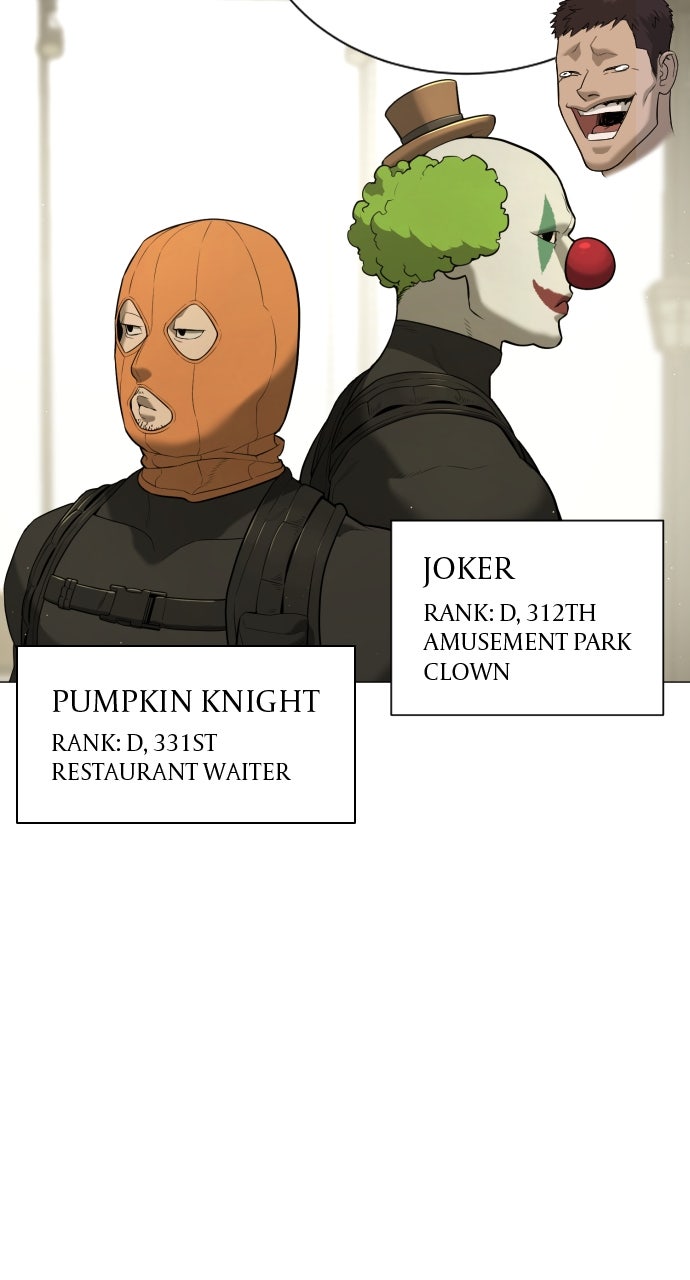 Read Killer Peter (en) Manga Online