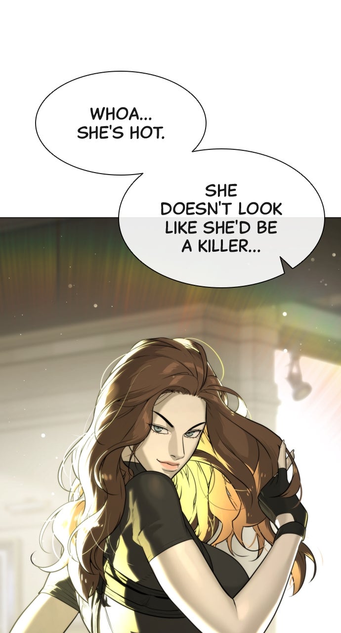 Read Killer Peter (en) Manga Online