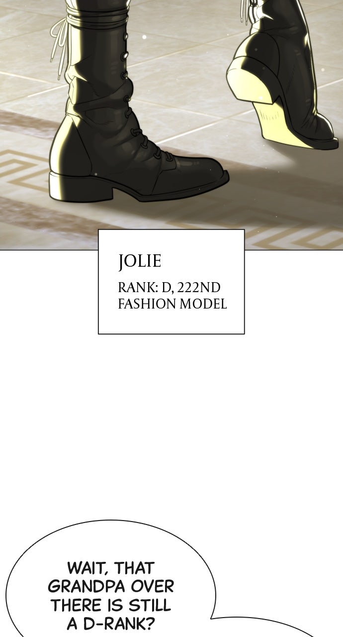 Read Killer Peter (en) Manga Online