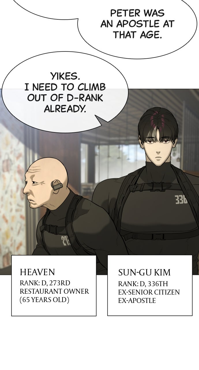 Read Killer Peter (en) Manga Online