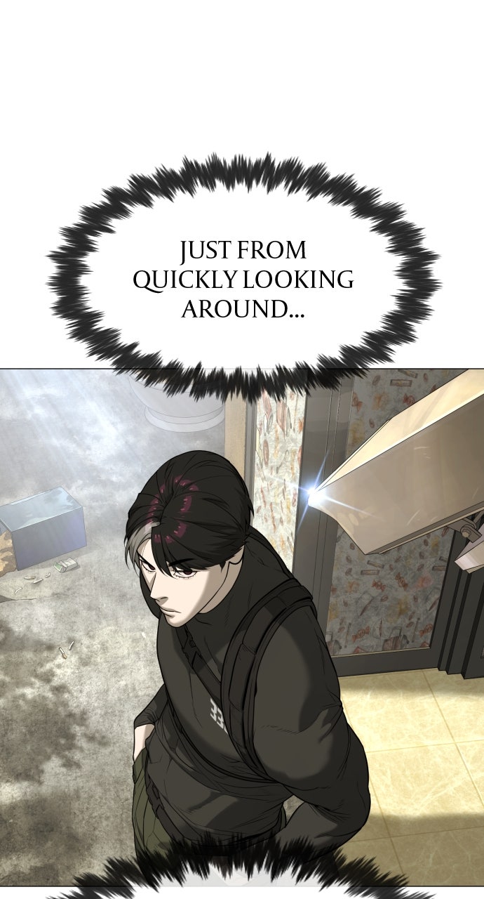 Read Killer Peter (en) Manga Online