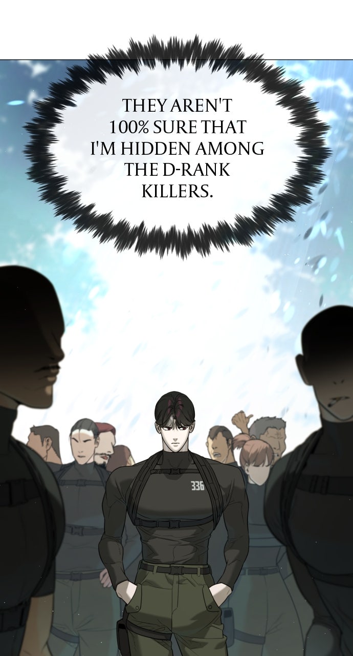 Read Killer Peter (en) Manga Online