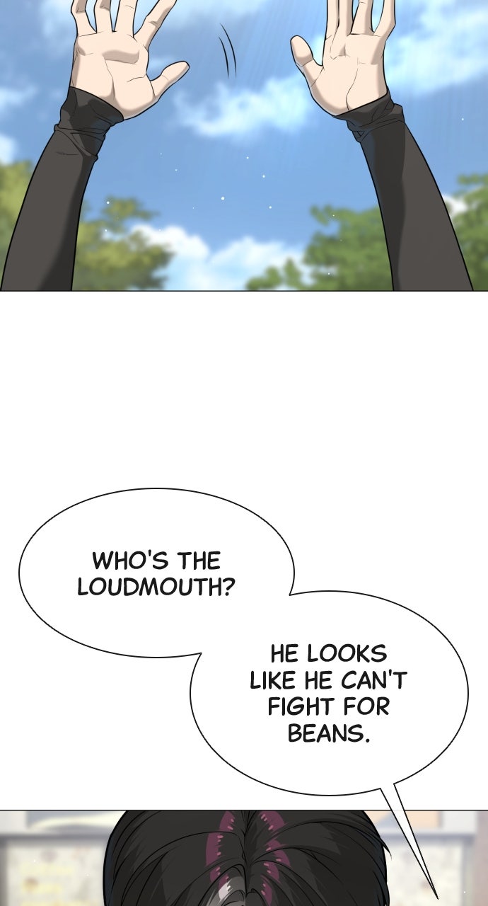 Read Killer Peter (en) Manga Online