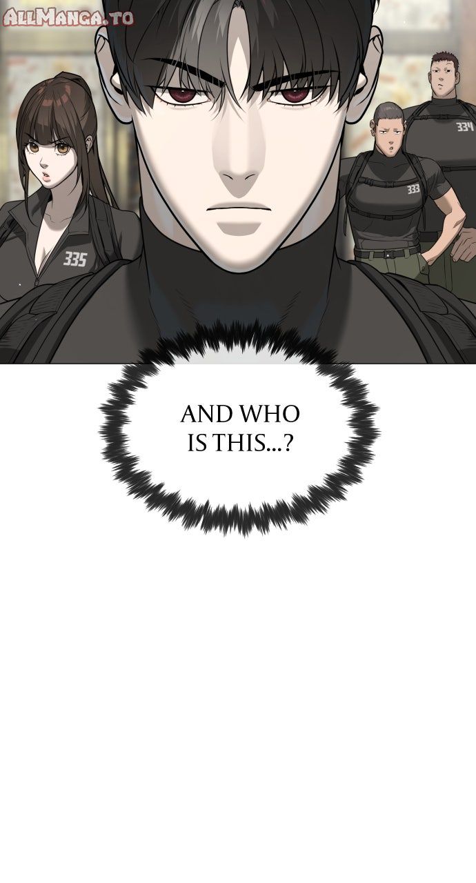 Read Killer Peter (en) Manga Online