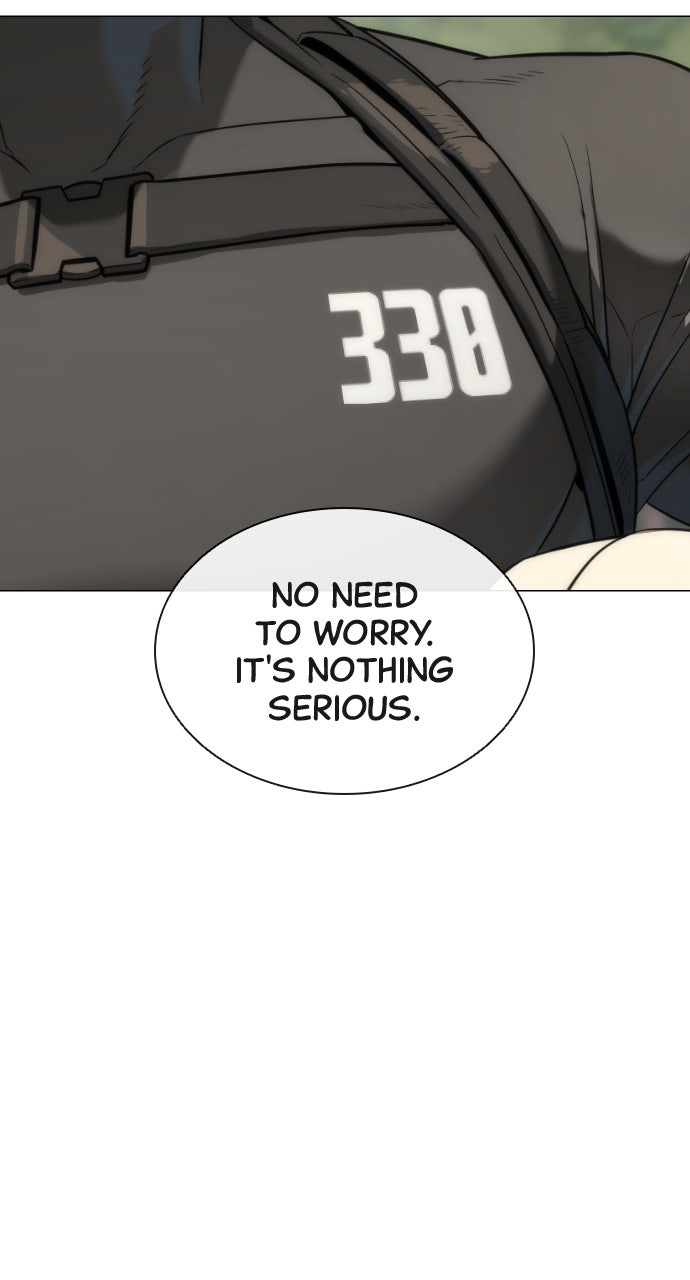 Read Killer Peter (en) Manga Online