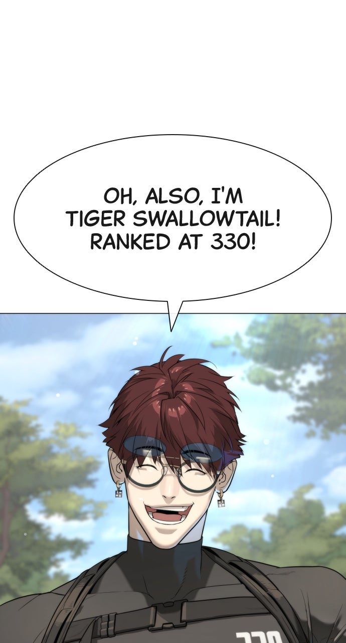 Read Killer Peter (en) Manga Online